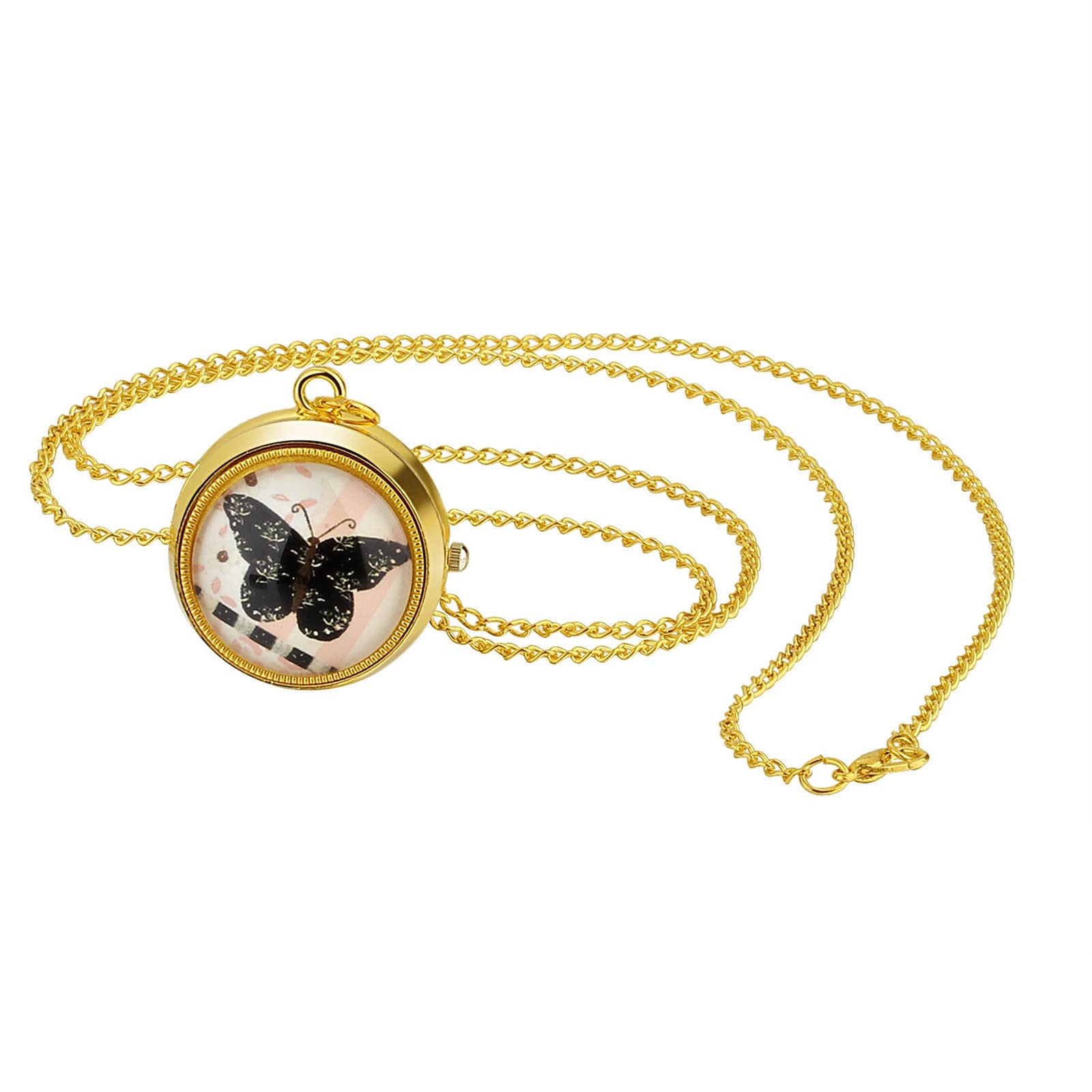 JewelryWe Herrenuhr Edelstahl Leuchtende Uhren: 30m Wasserdi
