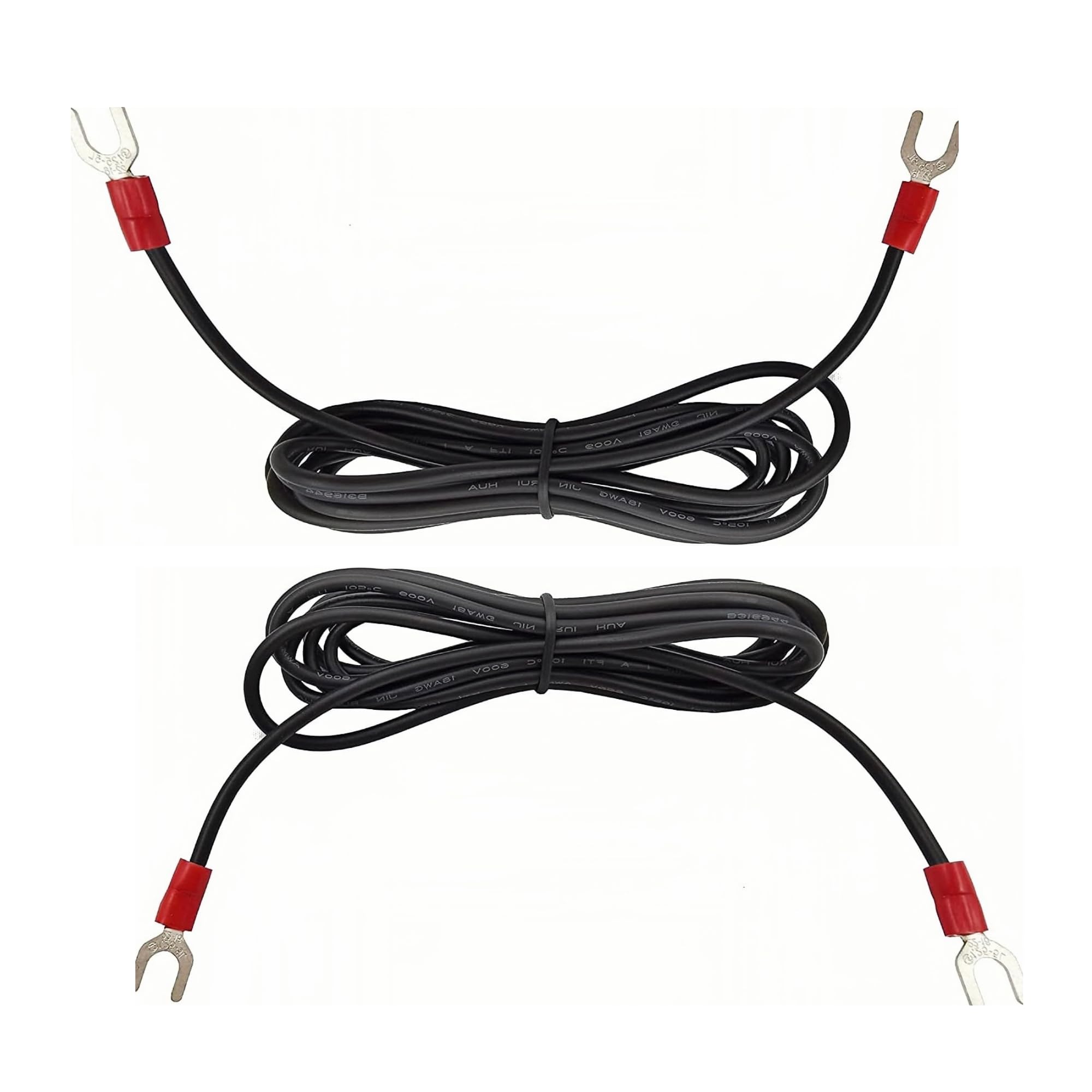 Turntable Ground Wire - Eliminate Hum & Static -1