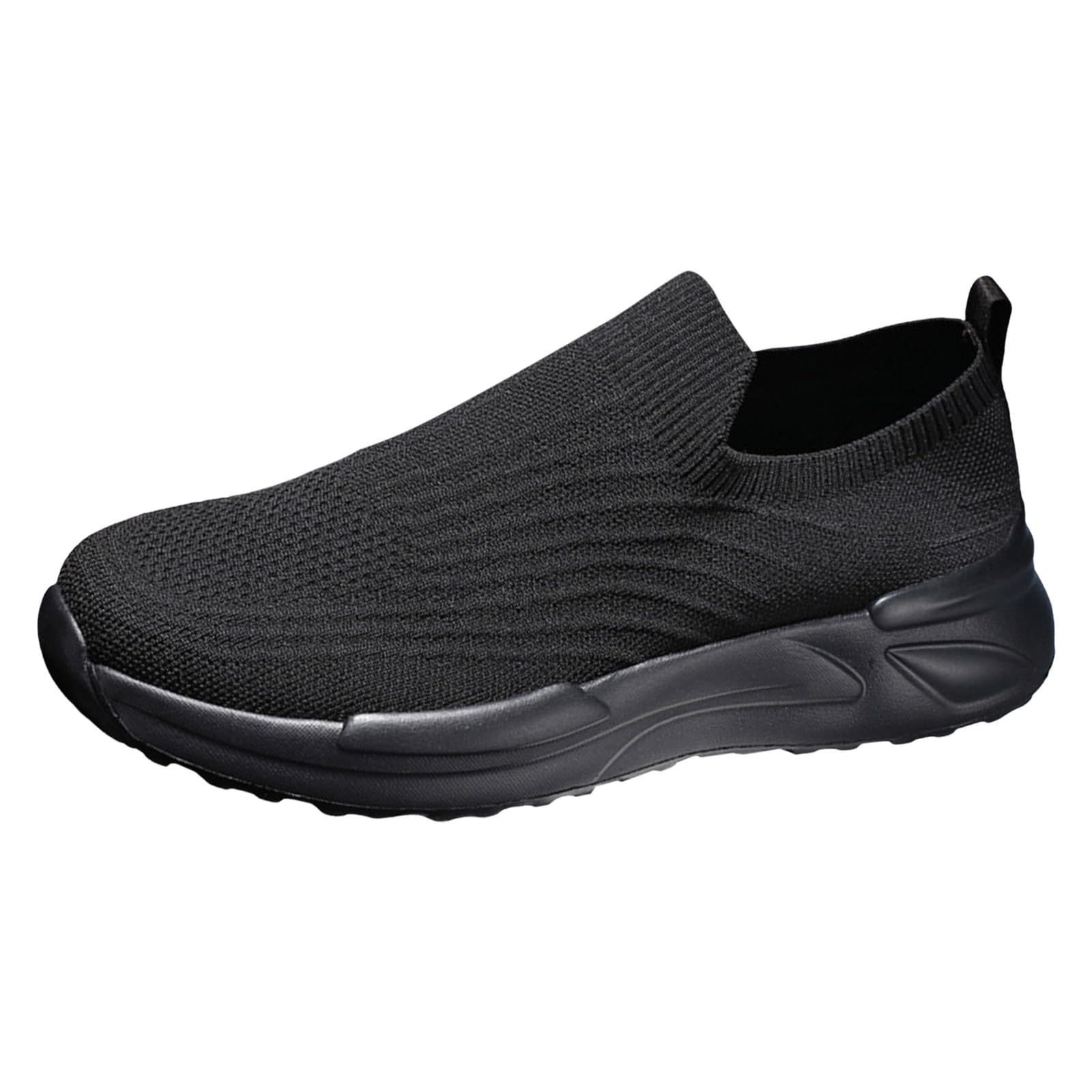 Chaussures d'été légères et fermées avec semelle de marche amortissante - 7