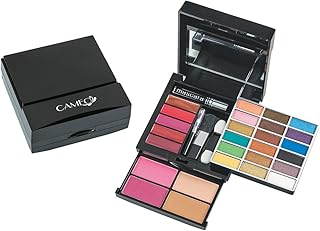 Cameo Cosmetics - Kit de maquillaje compacto ...