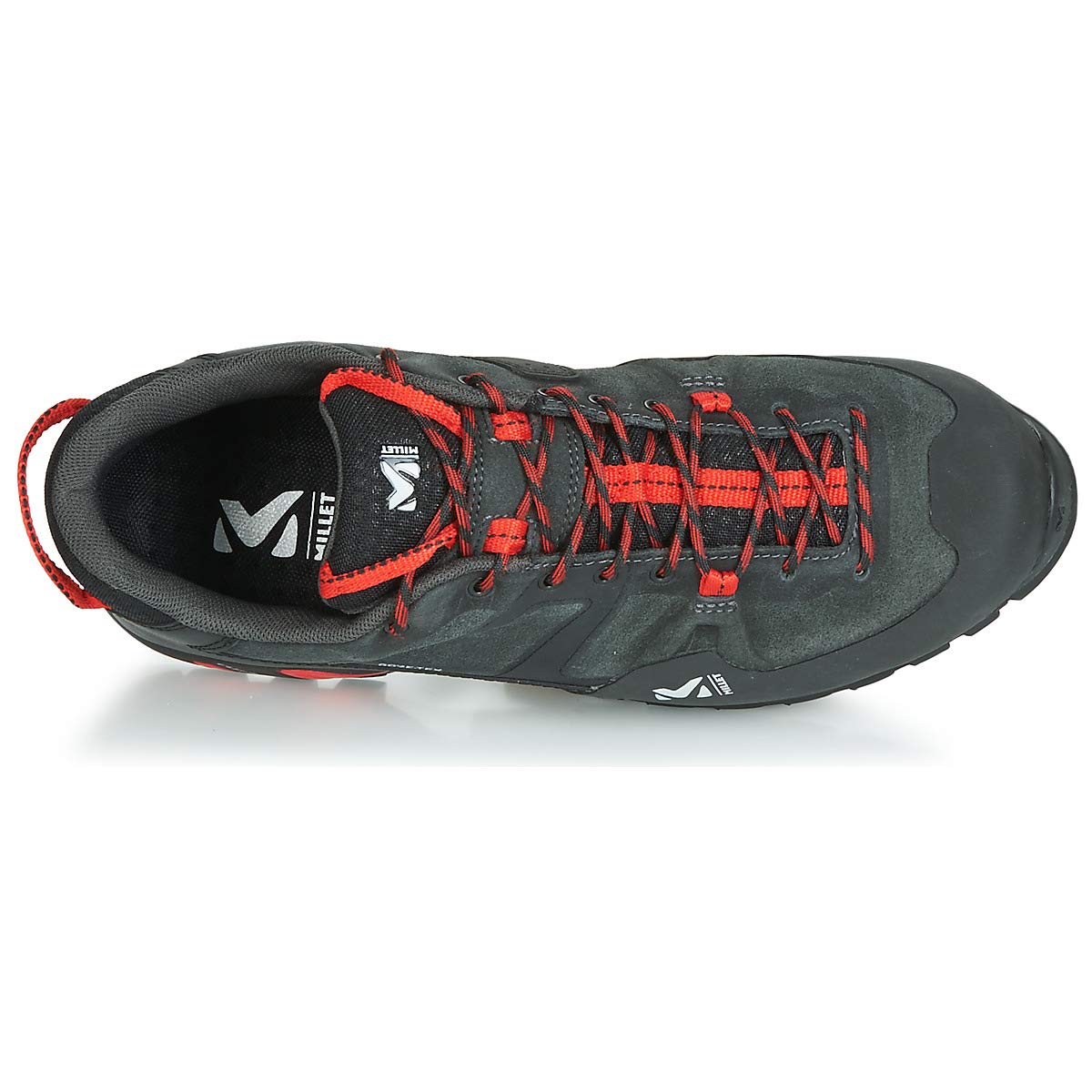 MILLET - Trident Guide GTX - Zapatillas de Caña Baja para Senderismo, Alpinismo y Aproximación - Para Hombre - Membrana Gore-Tex Impermeable - Suela Vibram