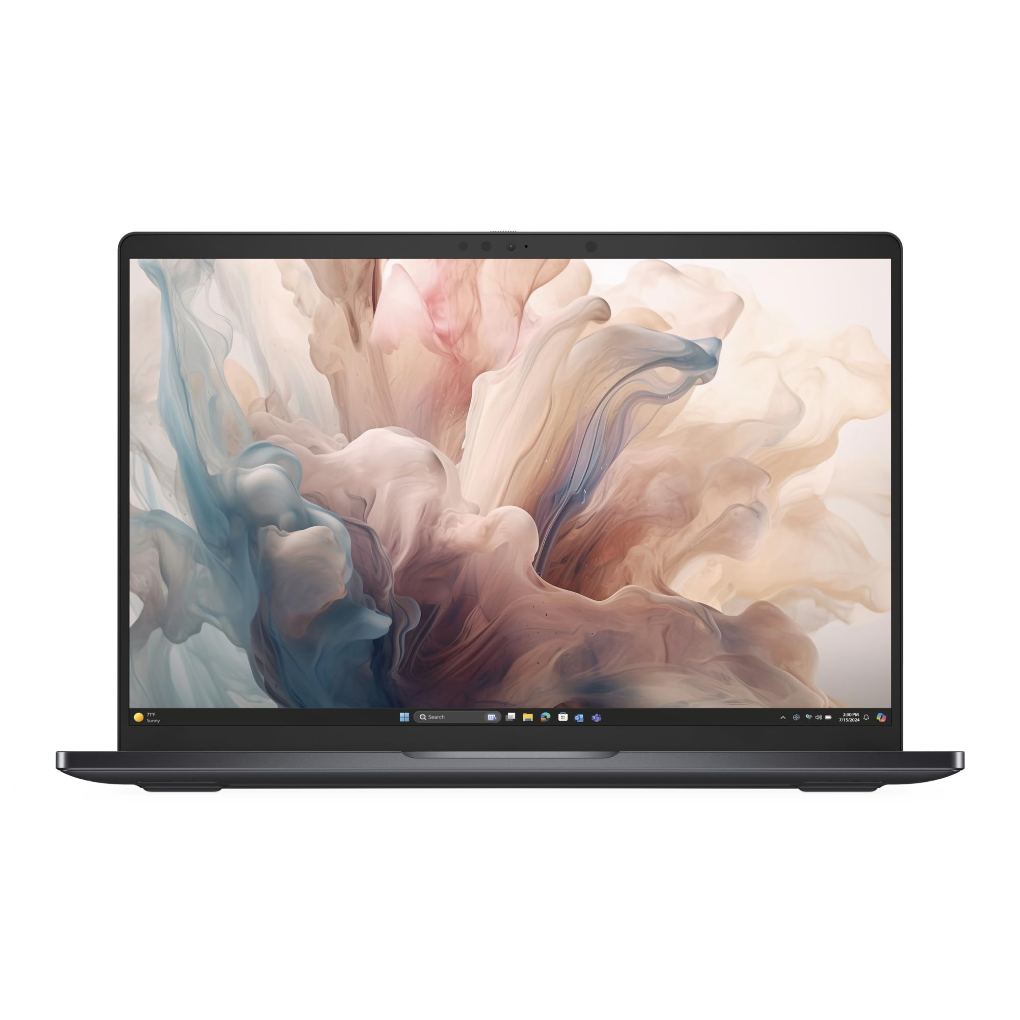 Amazon.com: Dell Pro 14 Premium PA14250 Laptop - 14 inch QHD+