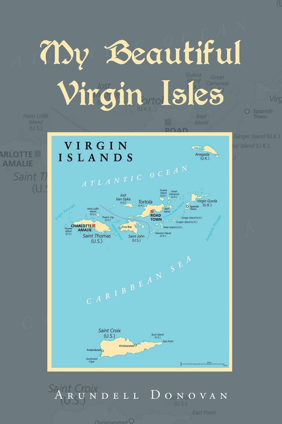 My Beautiful Virgin Isles