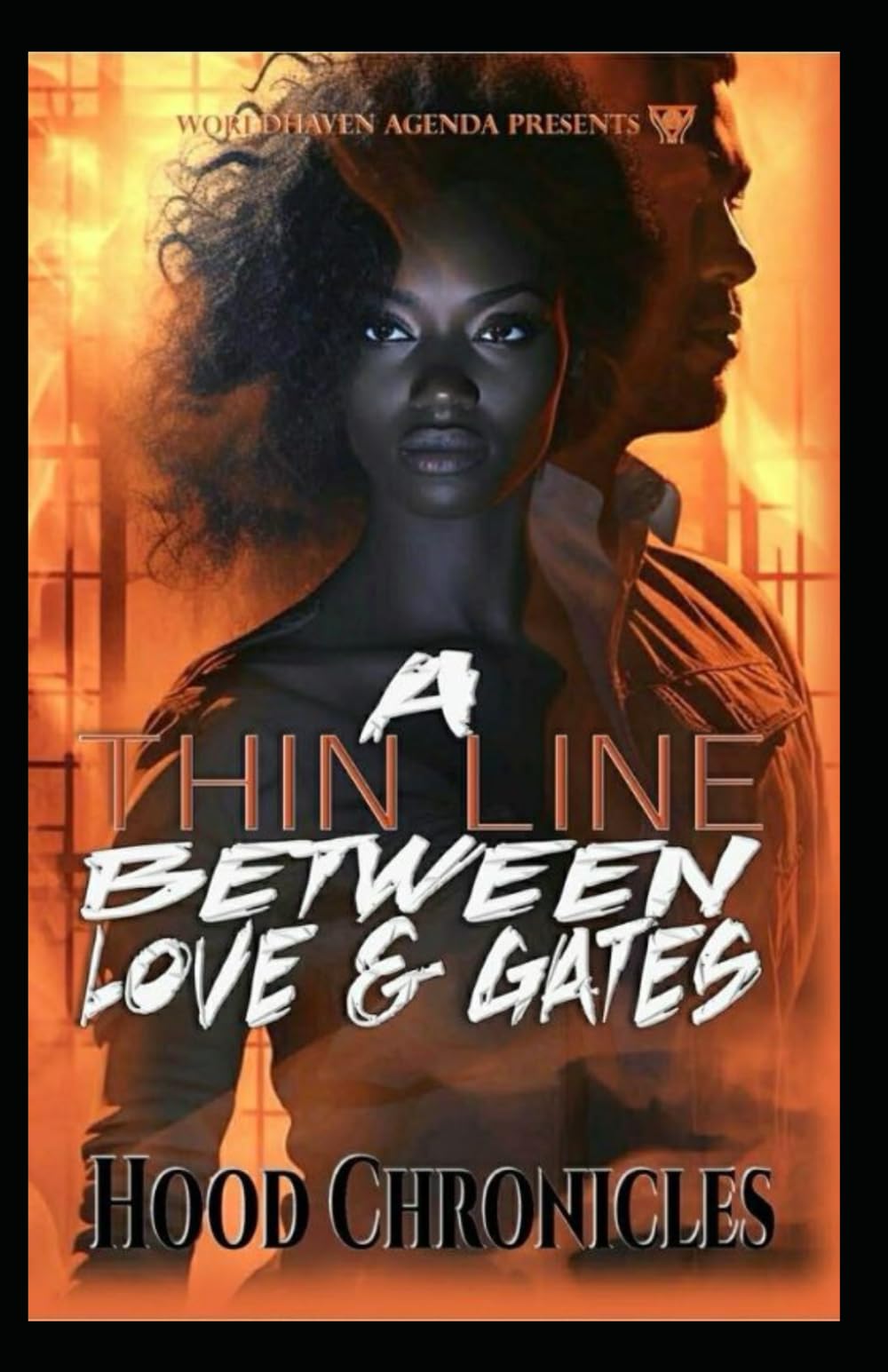 A Thin Line Between Love & Gates