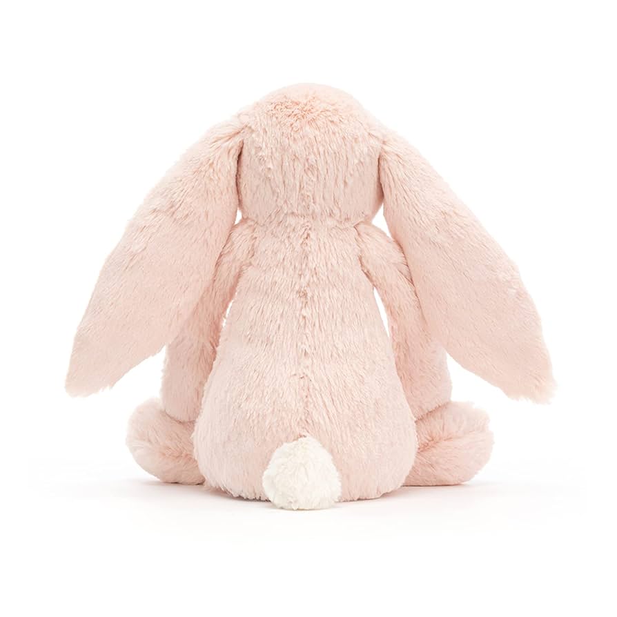  Medium Blossom Aqua Bunnyうさぎ Jellycat Medium Blossom Aqua Bunny for sale online | eBay