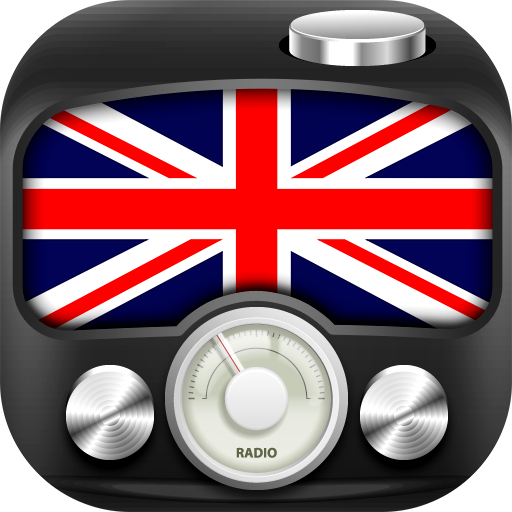 UK Radio Stations Radio UK FM Music to Listen to for Free on Phone and