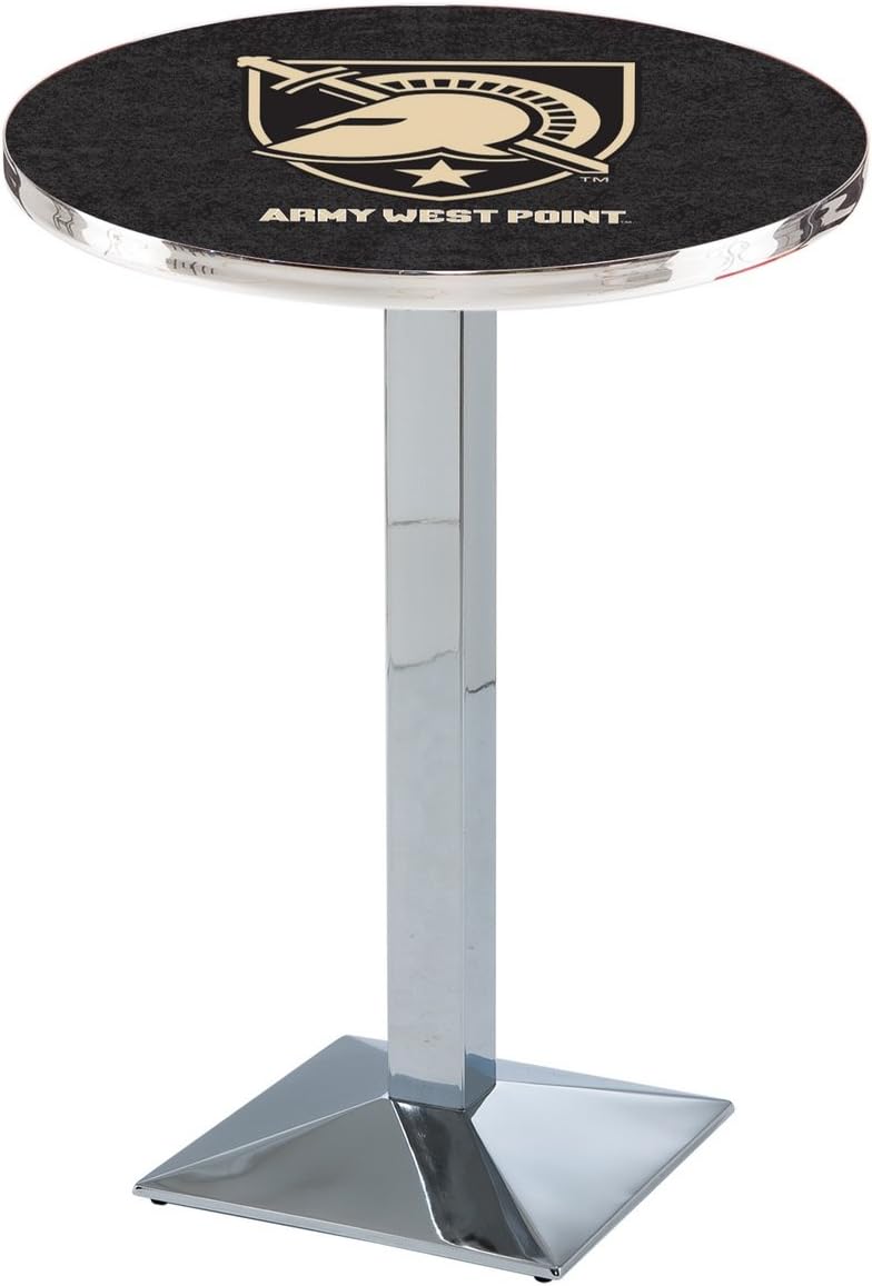 Holland Bar Stool L217C US Military Academy Officially Licensed Pub Table