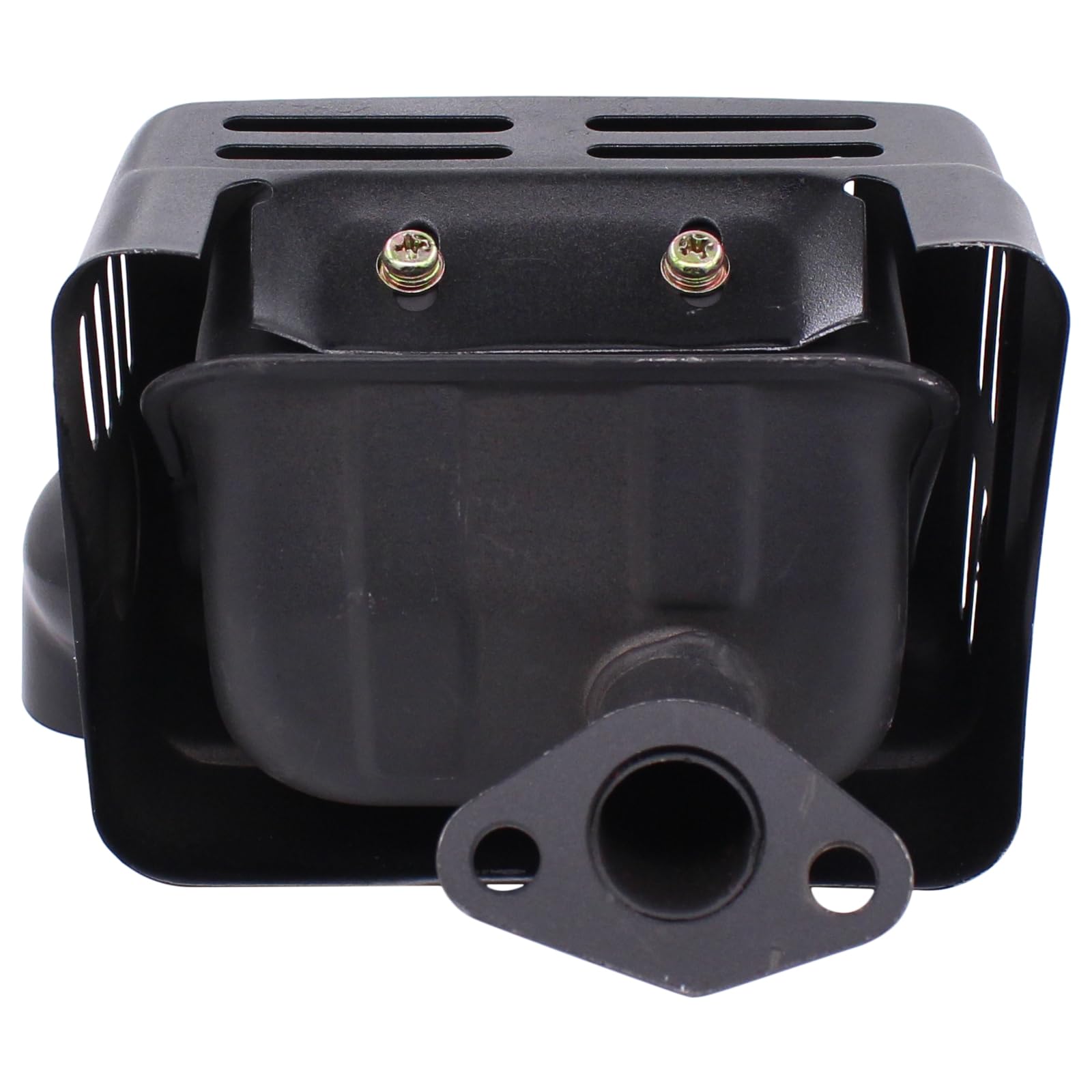 Silenziatore di scarico con tubo di scarico, per Honda GX 160 GX200 GX160 GX140 GX110 GX120 168F GX 140 GX 120 Generatore di corrente