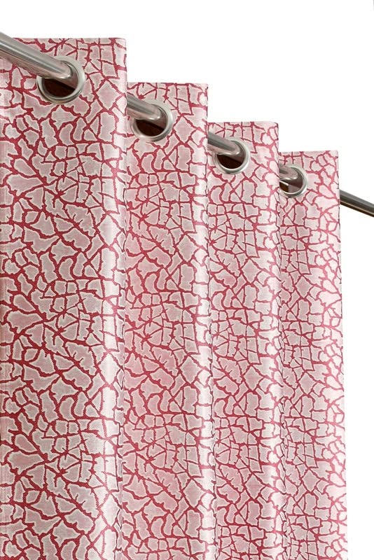 See full amazon price history chart for SKJ FURNISHINGS Heavy Polyester Texture Design Curtains for Long Door, 9 Feet, Color - Pink, Pack of 2 Pieces SKJ FURNISHINGS Heavy Polyester Texture Design Curtains for Long Door, 9 Feet, Color - Pink, Pack of 2 Pieces (B0C4FYMSSL) Amazon Price History, Amazon Price Tracker