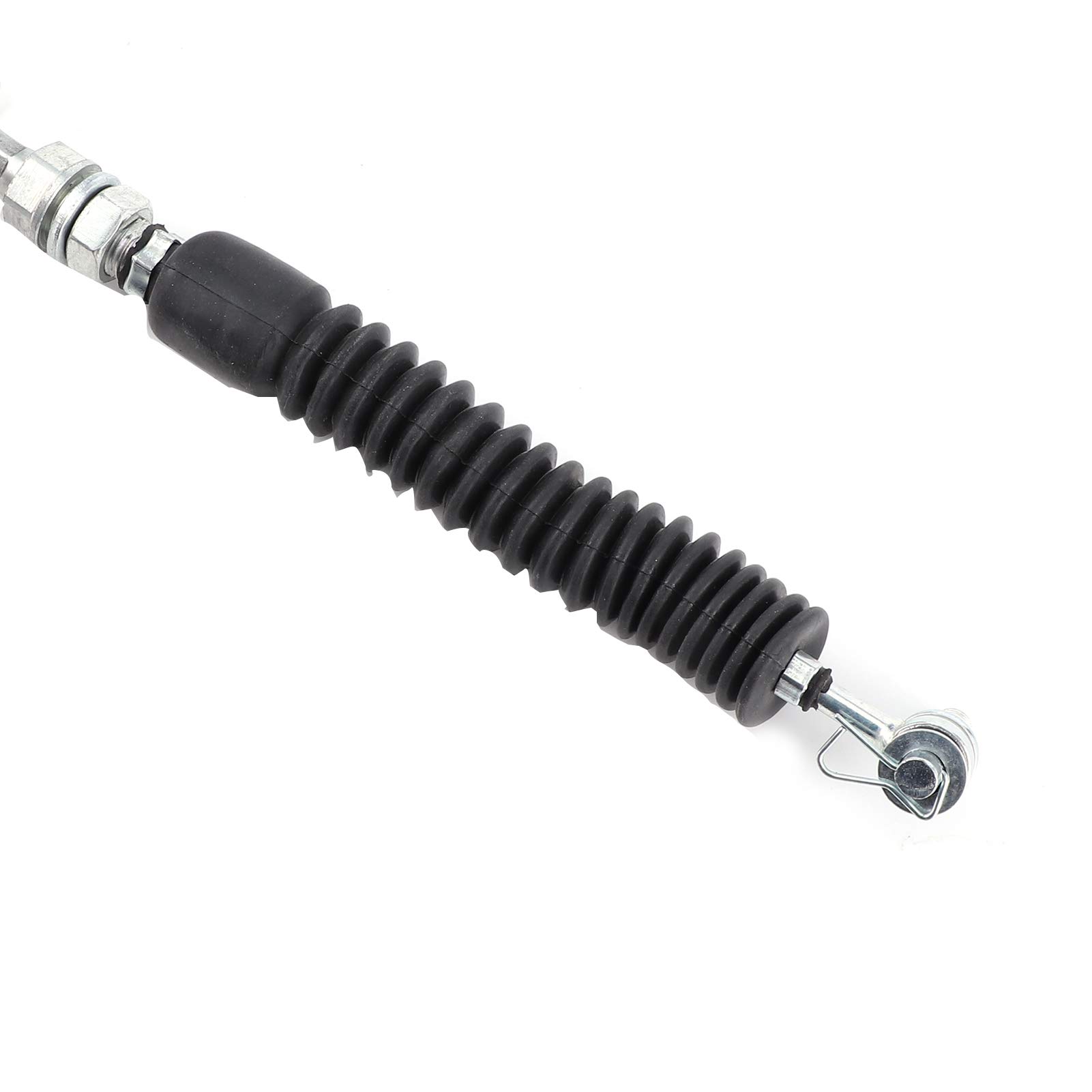 Câble De Changement De Vitesse Automatique Pour Polaris RZR 800 - Longueur 141 Cm, Filetage M8/M14