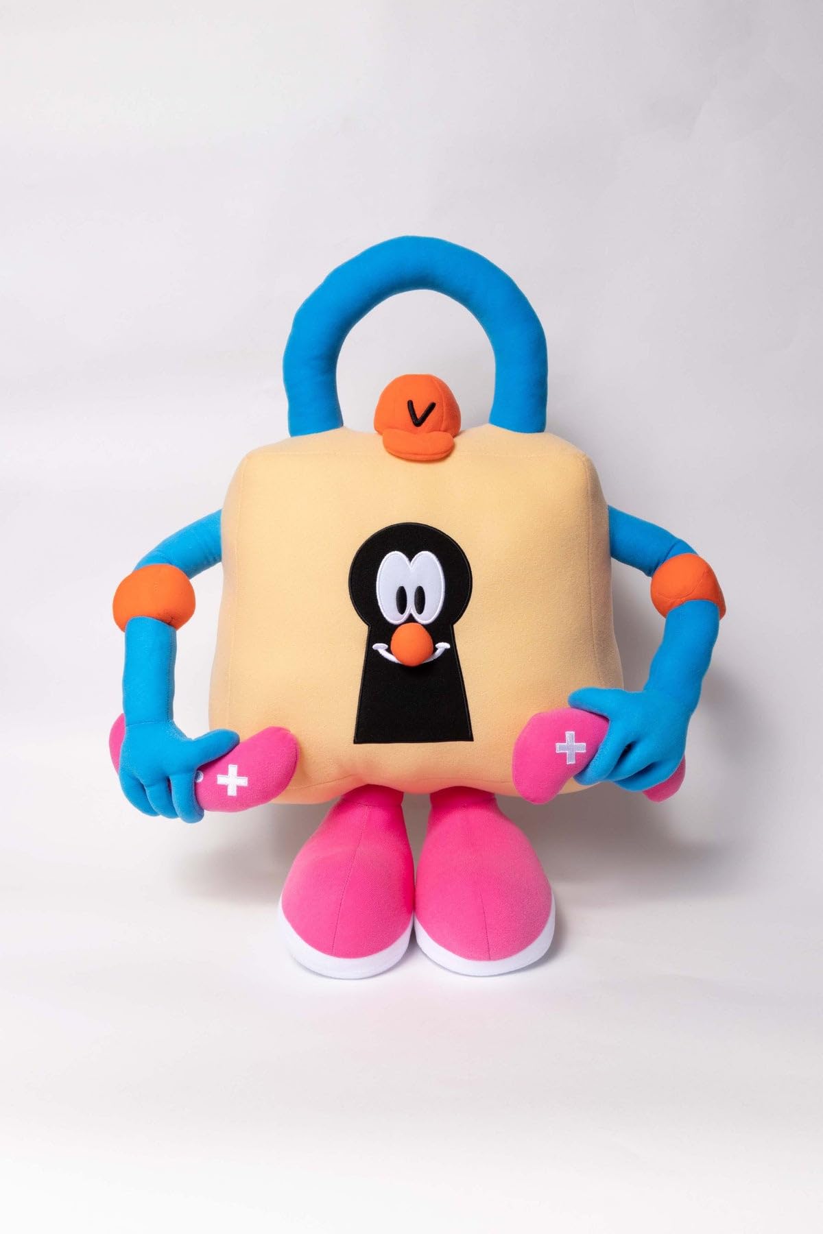 Amazon.co.jp: VAULTROOM SOFT TOY ボルトルーム ソフトトイ 