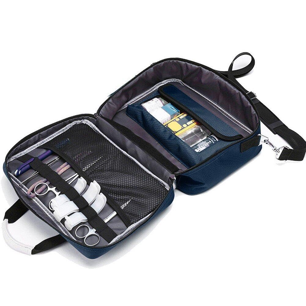Trousse De Premiers Secours De Camping, Vide, Médical, De Rangement Médical, Étanche, Multifonction, Combinaison De, Survie d'urgence