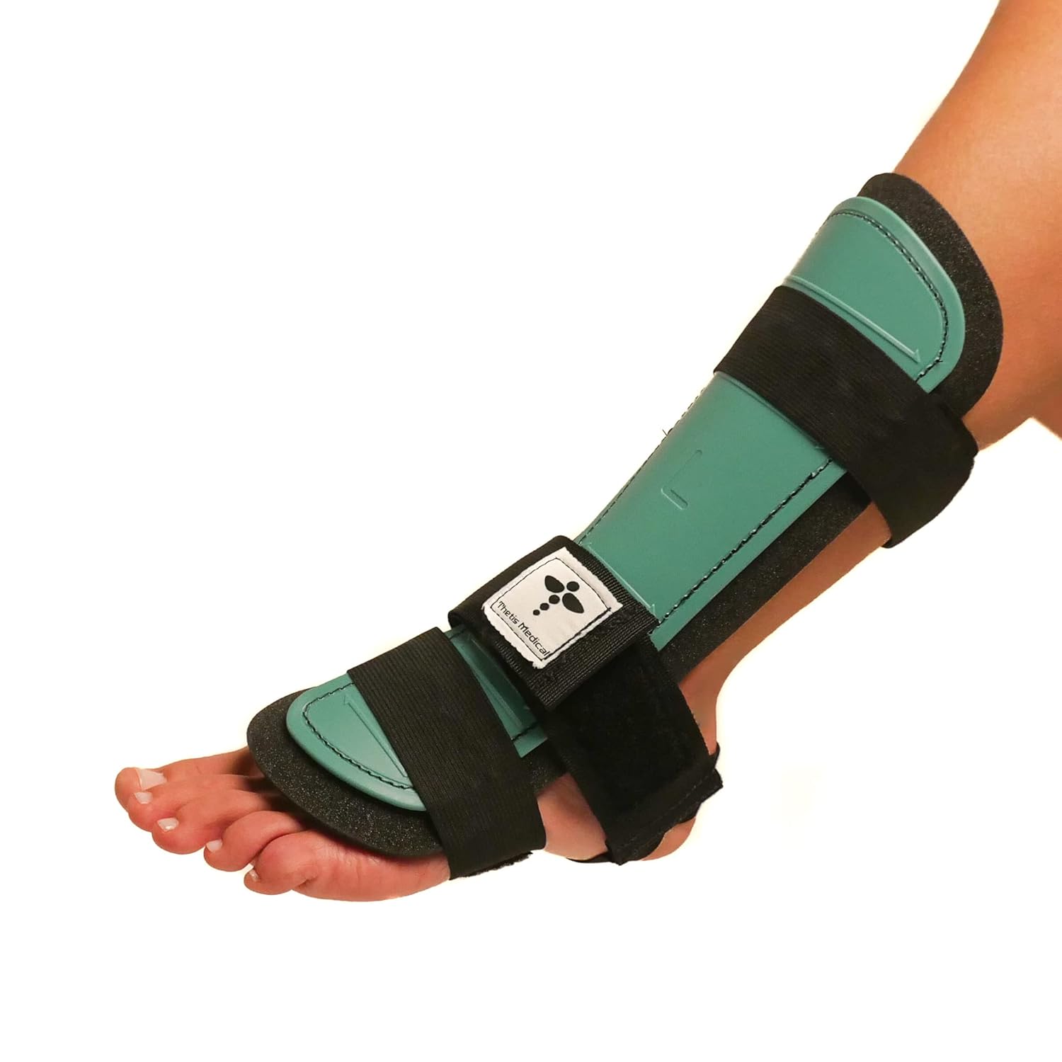 Achilles Tendon Rupture Night Splint, Orthopaedic Recovery Brace for