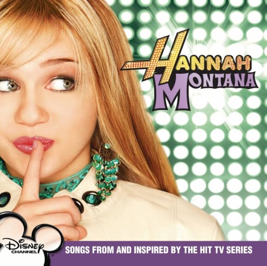 海外版　Hannah Montana ハンナモンタナ レコード　新品 Amazon.co.jp: Hannah Montana: The Movie (Original Soundtrack