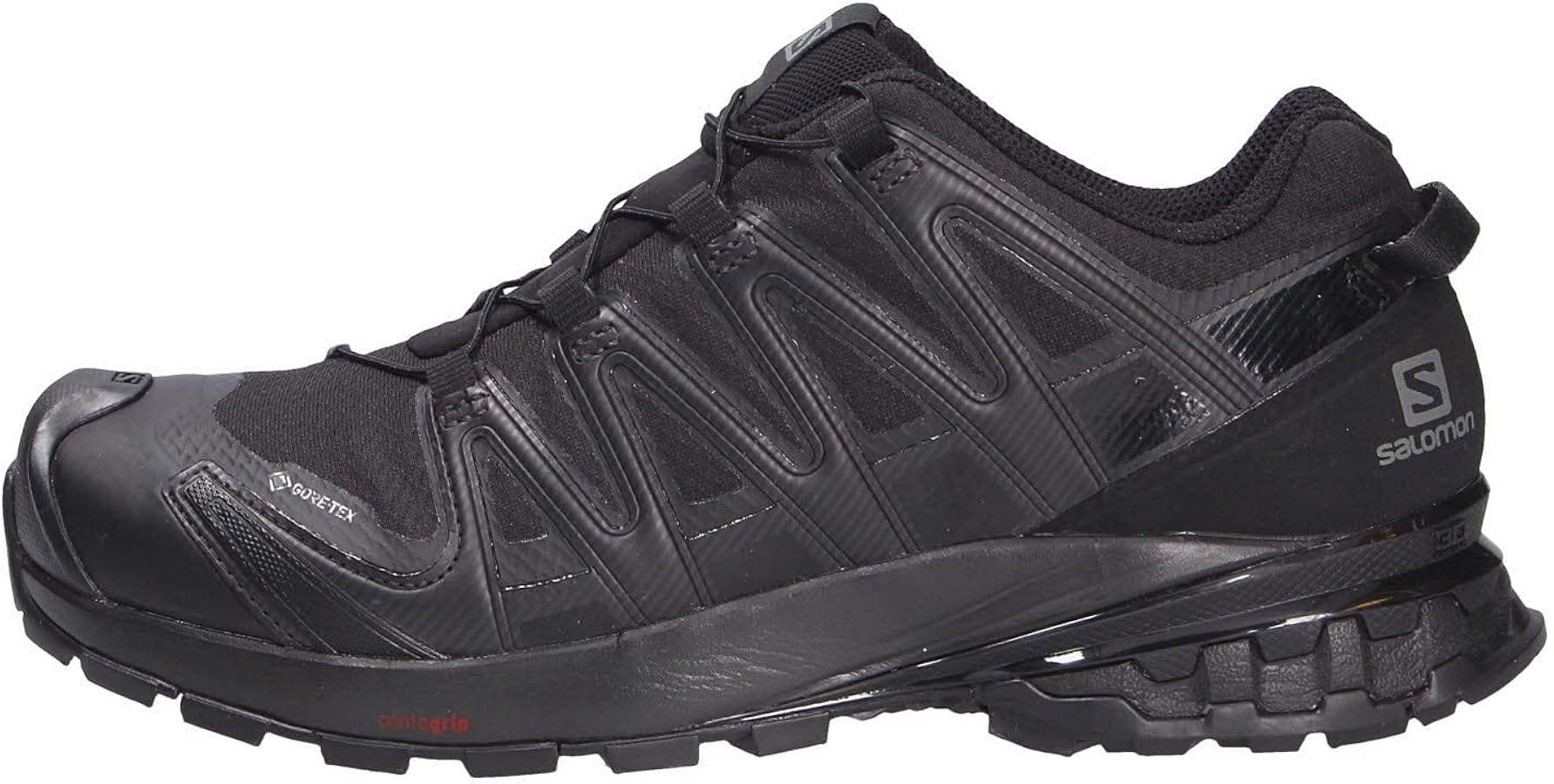 Amazon.com | SALOMON Women's Xa Pro 3D V8 Gore-tex Trail Running