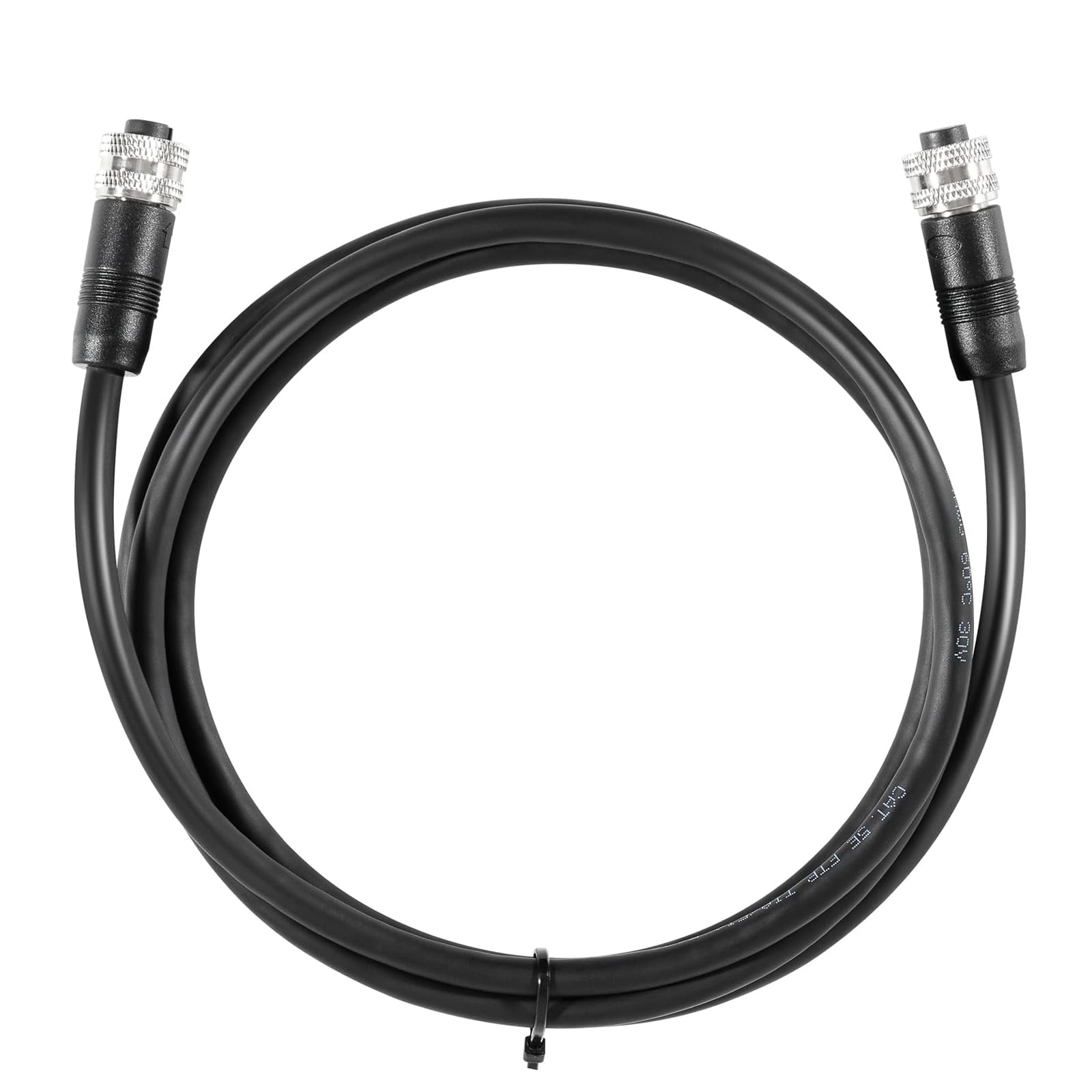 Usvehj 720073-6 5-Foot Ethernet Cable, Replace For Humminbird AS EC 5E...