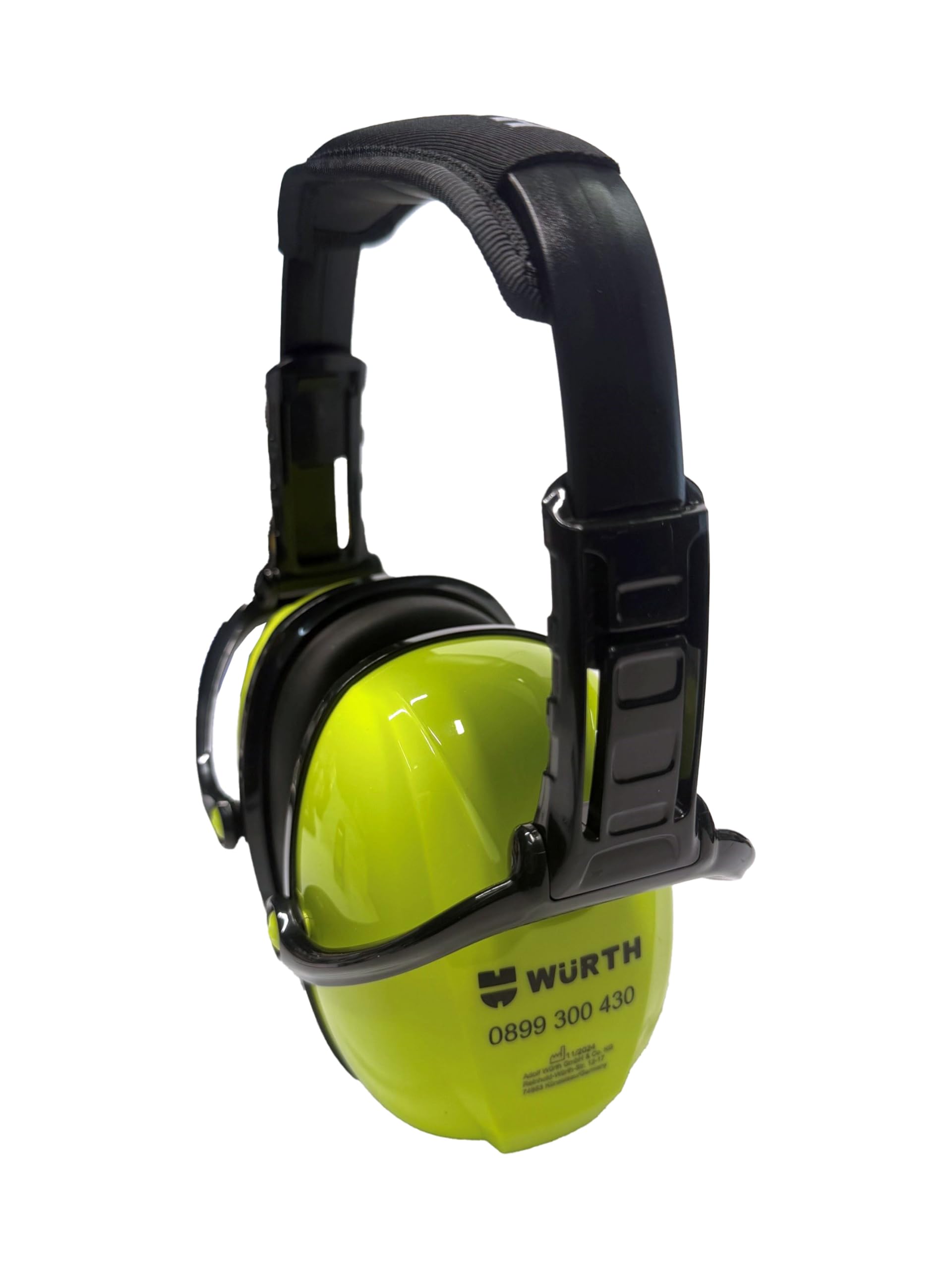 Wuerth WNA 200/F - Protección auditiva (1 unidad)