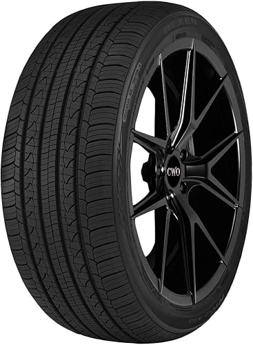 Miniatura 19 de Nexen - Neumático radial para todas las estaciones N Priz AH8 245/50R18 100H