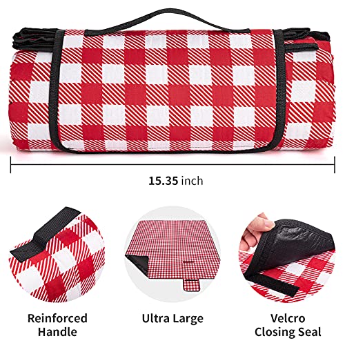 image for MIRACOL Picnic Blanket, 80