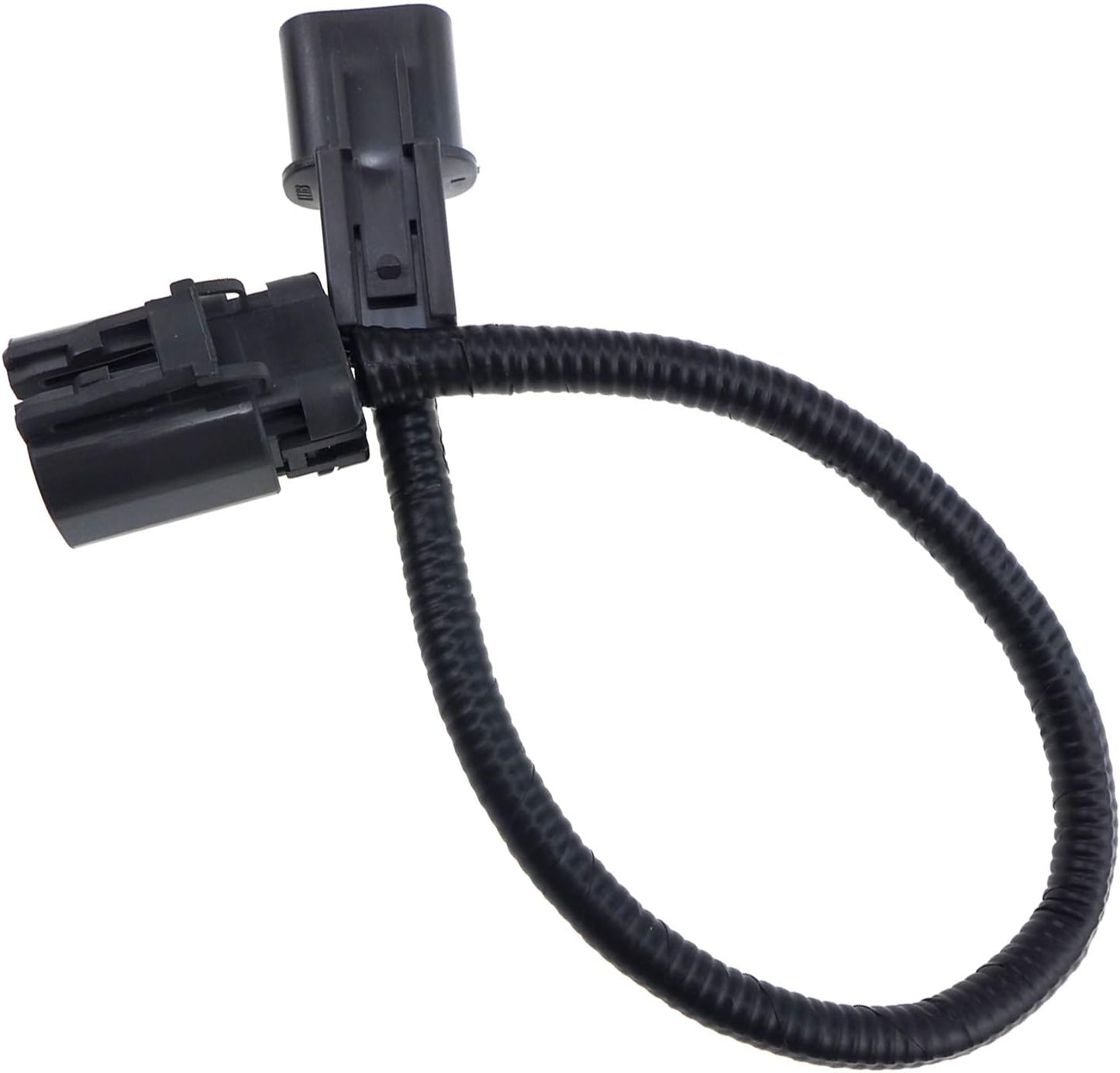 Engine Cooling Fan Wiring Harness 1355A245 1355A098 Fit for Mitsubishi Lancer 2008-2017, Outlander 4 Cylinder 2008-2015