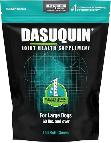 Dasuquin Soft Chews for Dogs