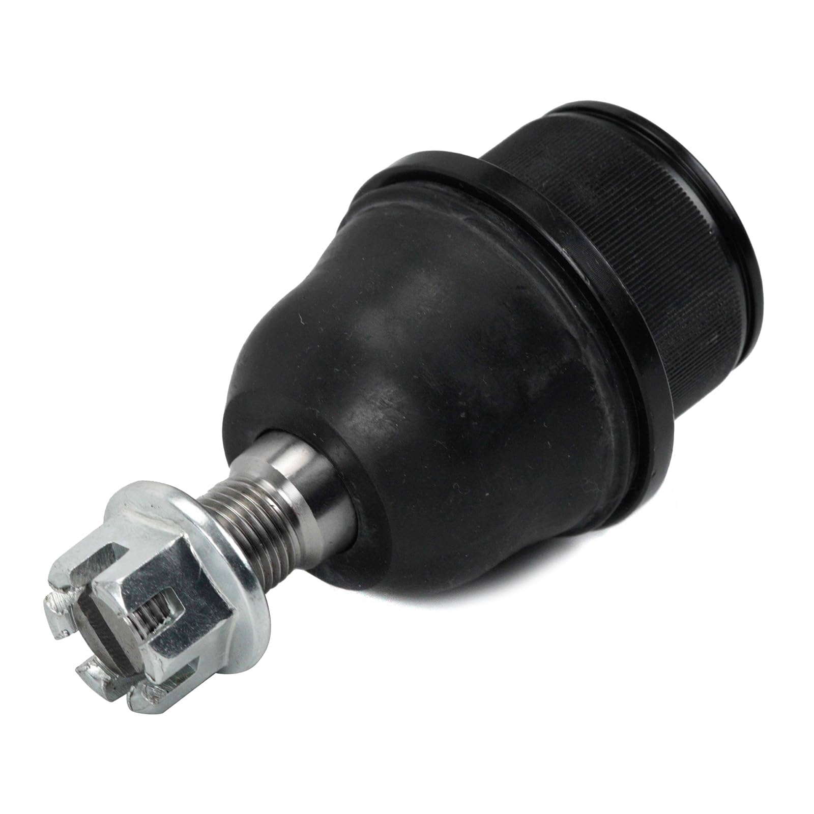 Kit Rótulas Delanteras GMC Envoy Rótulas Delanteras Superiores E Inferiores Para Chevy Trailblazer, GMC Envoy 2002-2009 - Kit De 4 Piezas Suspensión Delantera Detroit Axle