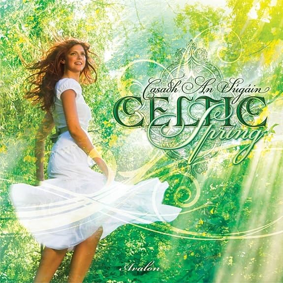 Celtic Spring Casadh An't Sùgàin