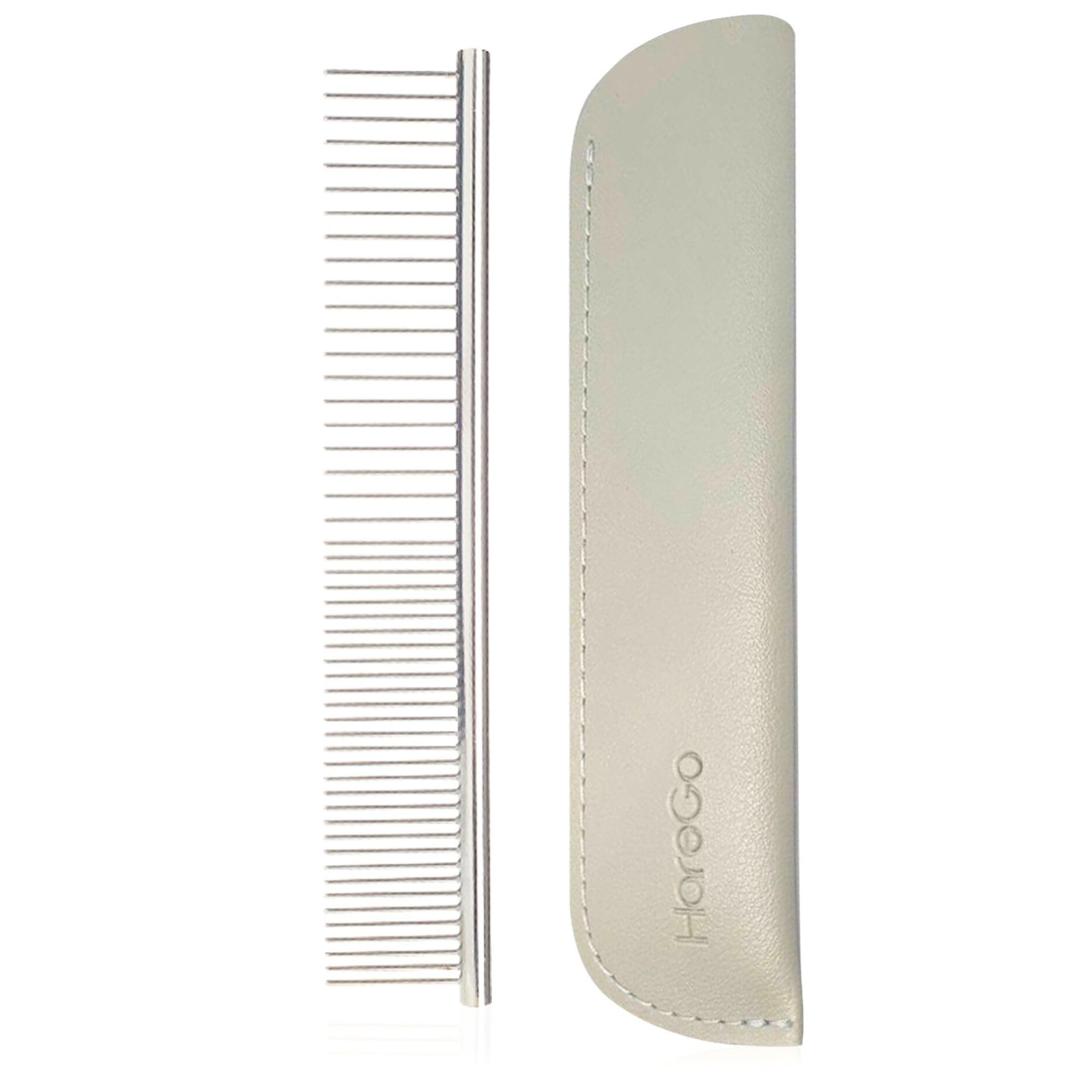 犬服^ ^本革コームケース 犬服^ ^本革コームケース