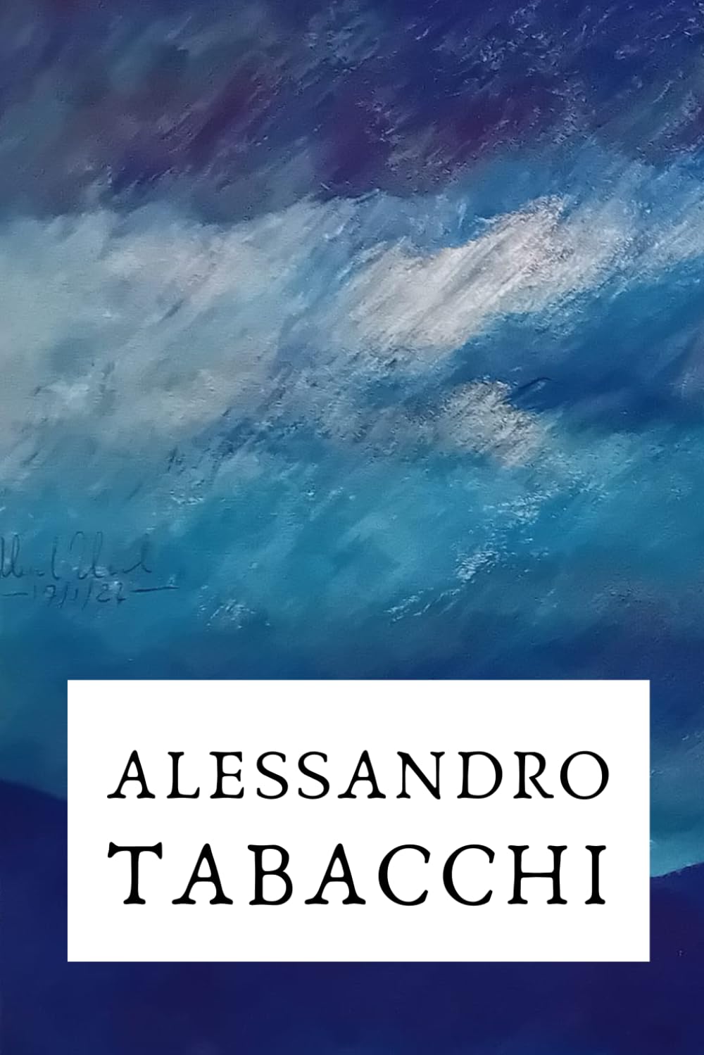 Alessandro Tabacchi