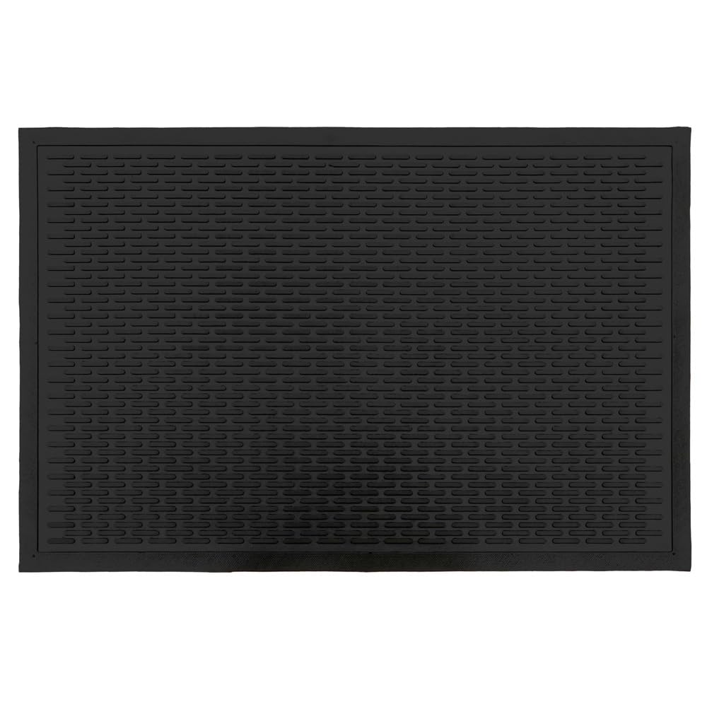 Jvl Rubber Mat60X90CmOlympus from B&Q