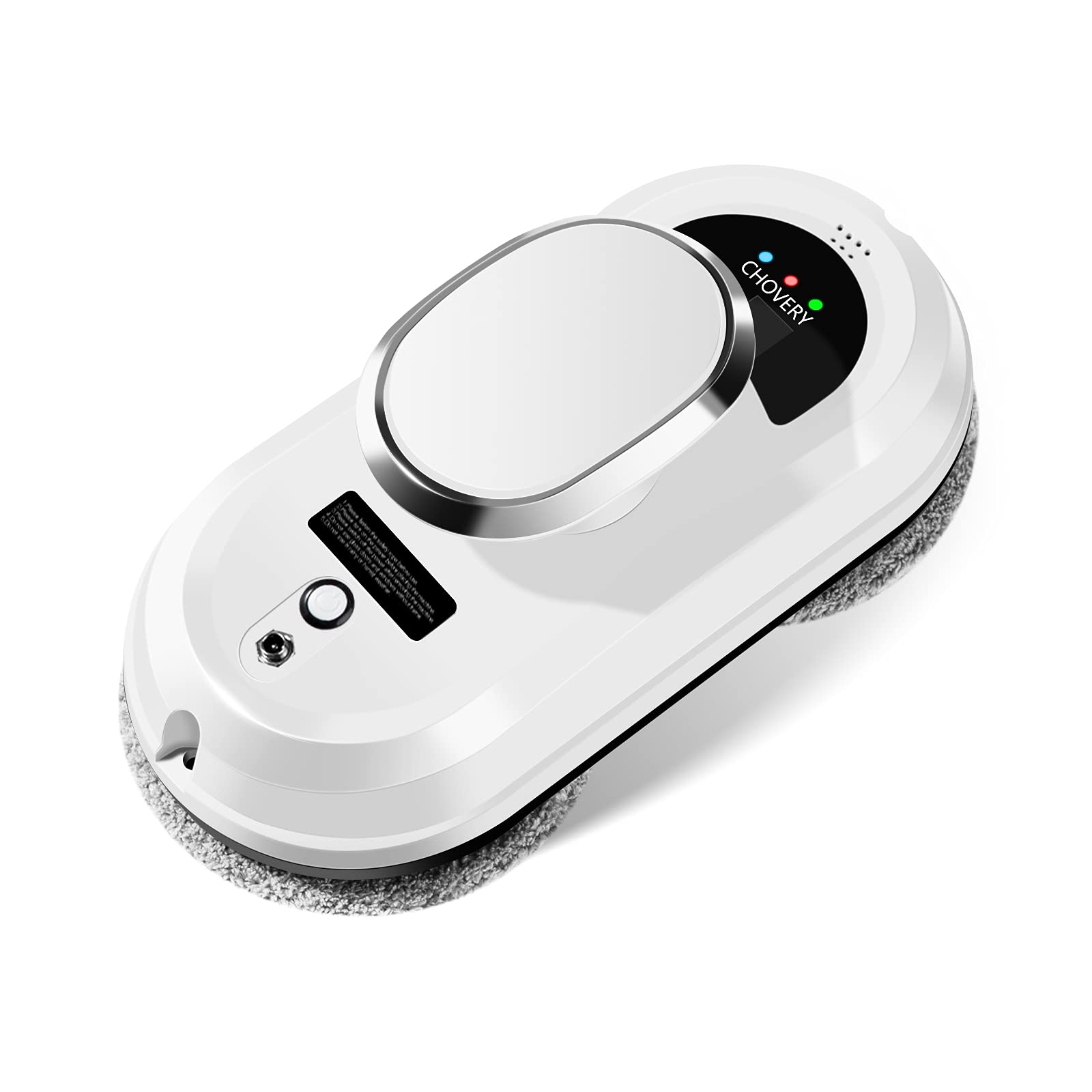 Buy CHOVERY CL.1 Window Cleaning Robot, Remote Control, Deep Cleaning, Intelligent Edge