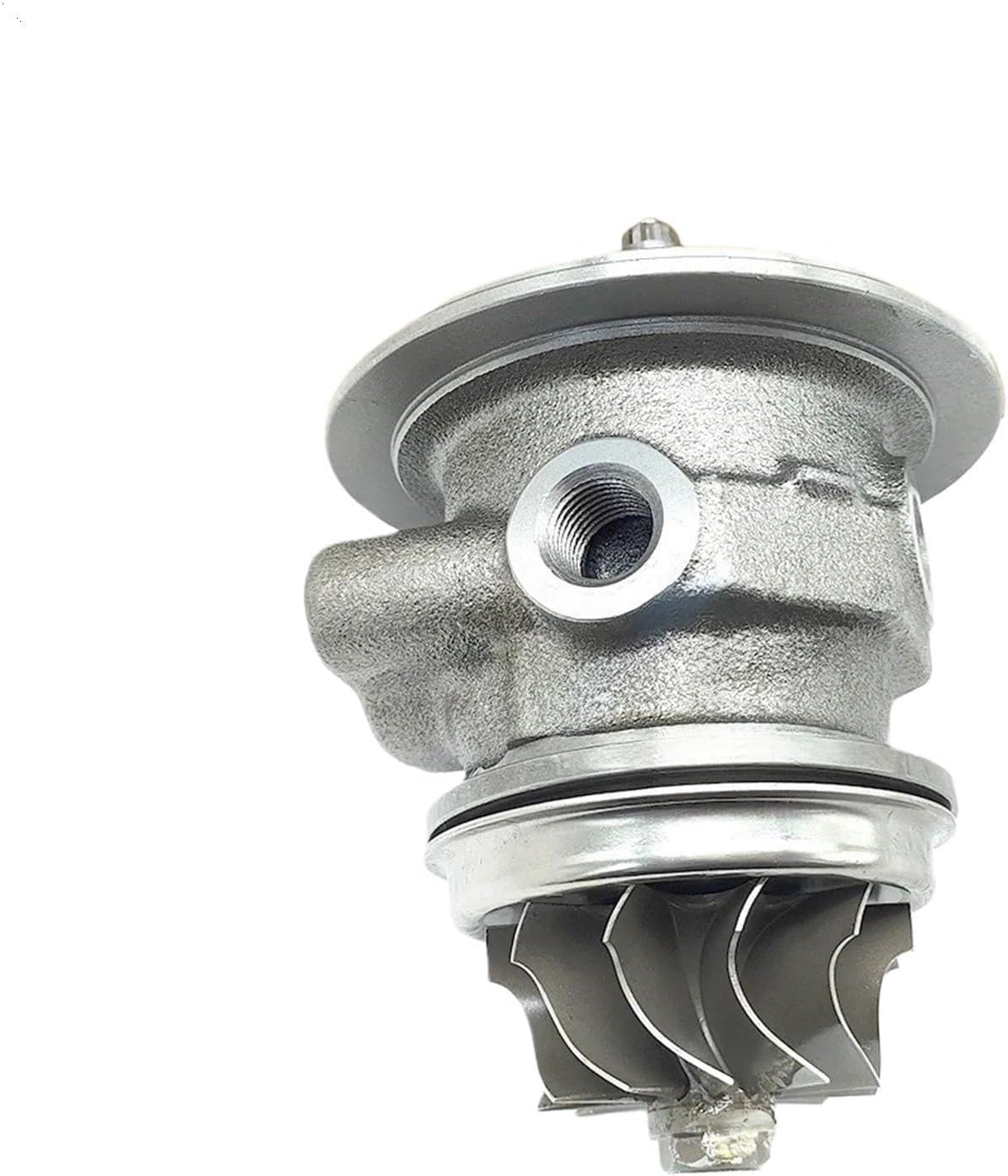 For Car Turbine Core TB25 GT25 Compatible For Nissan Terrano II 2.7 TD 92Kw 1997-144117F400 452162 452162-0001 Cartridge