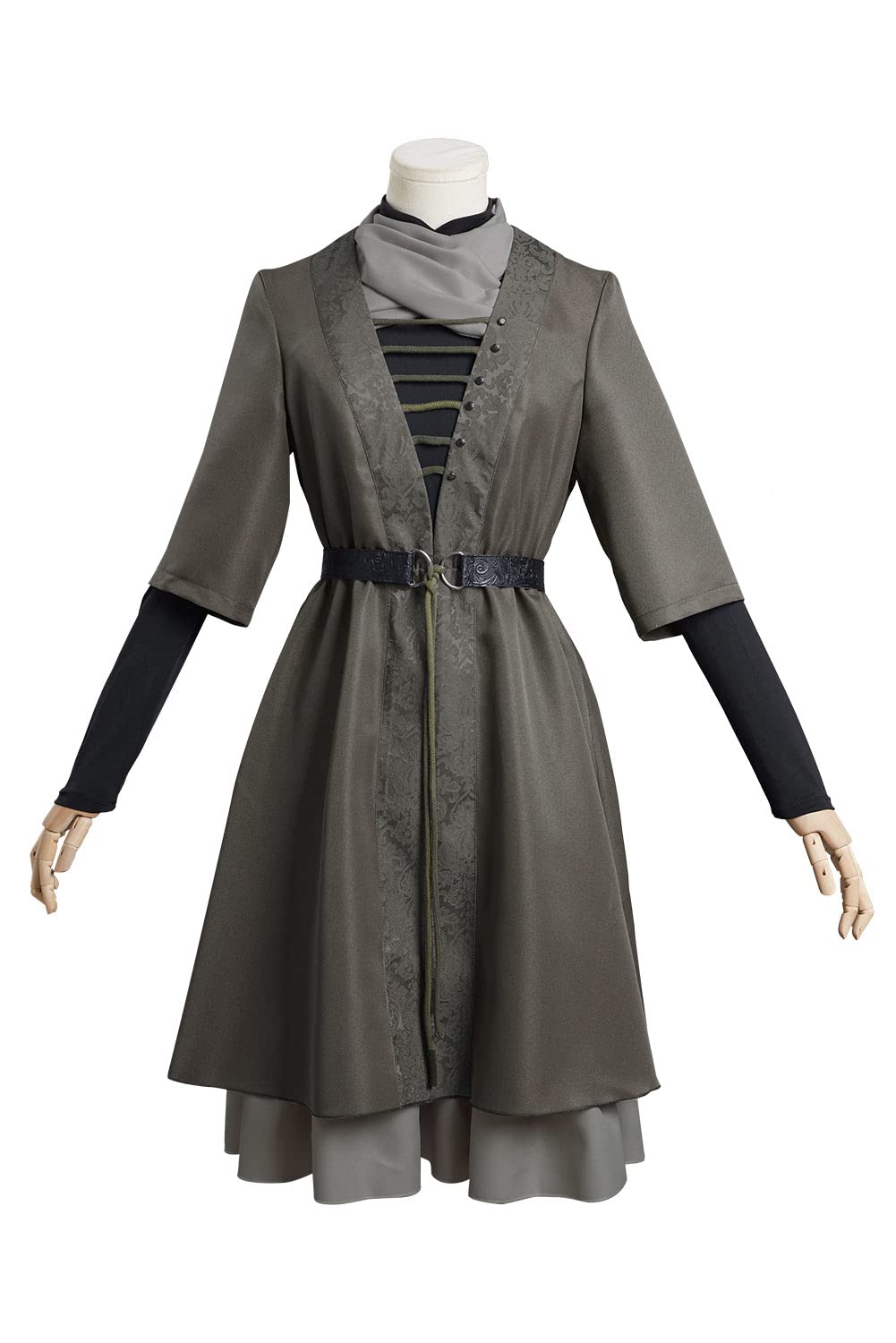 Melina Cosplay Kostüm Kleid Elden Costume Outfits Anzug Games Cosplay Set Halloween Karneval