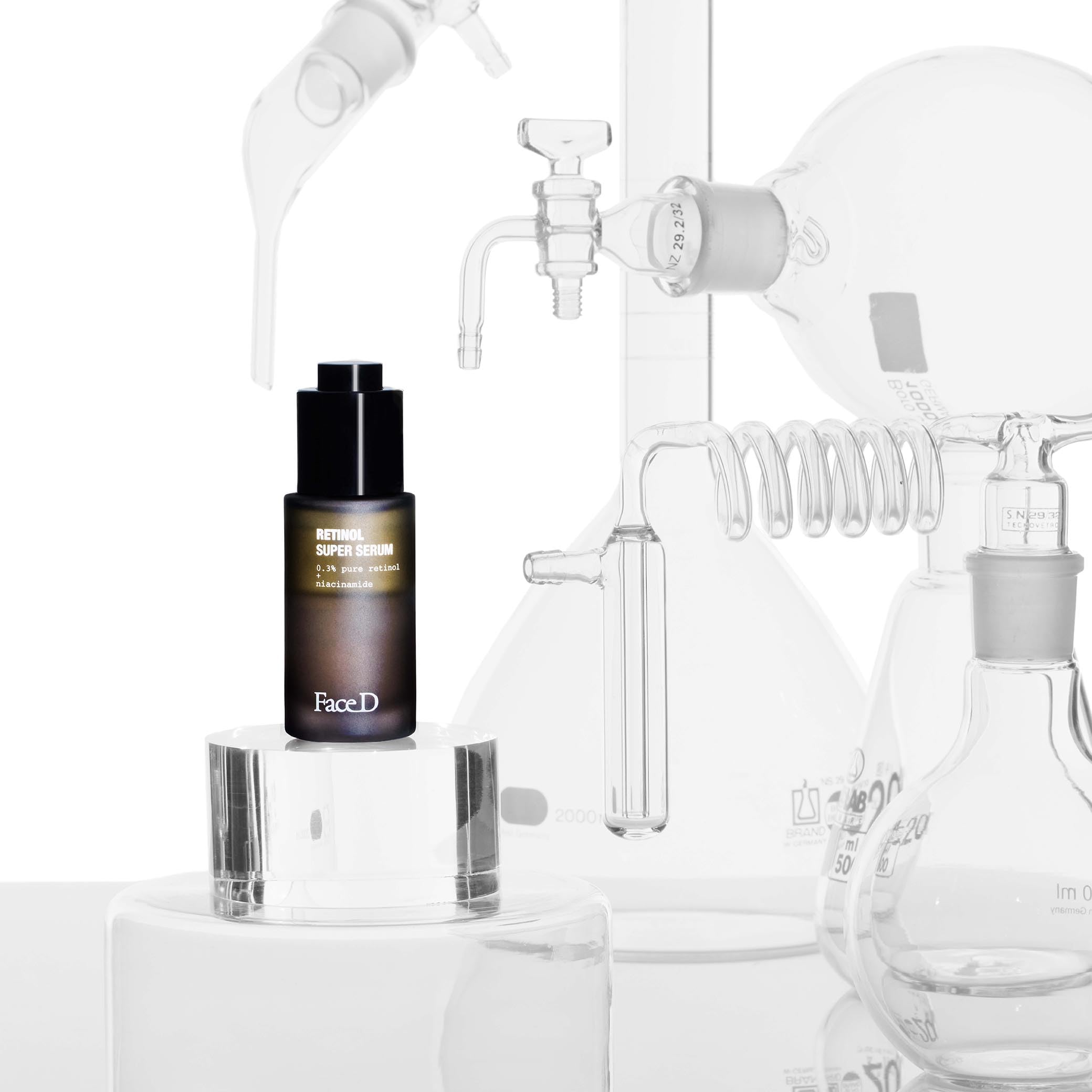 Face D Super Retinol Serum 30 ml