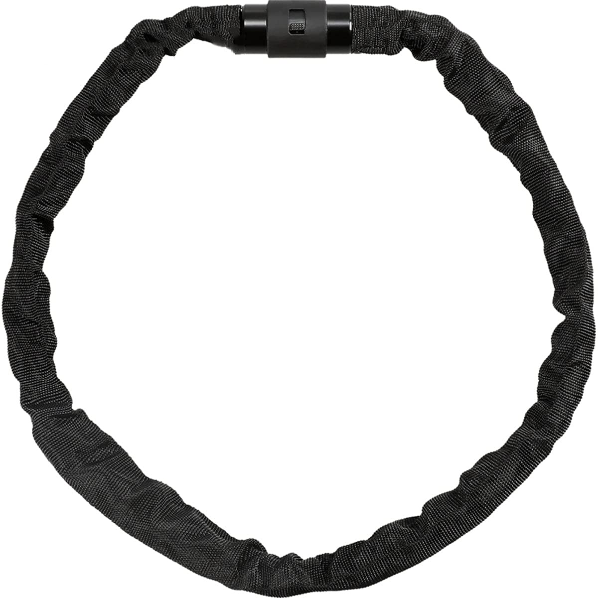 Lucchetto a catena per bicicletta, 1 m di sicurezza antifurto catena di blocco per bicicletta con chiavi Lucchetto a catena per bicicletta Lucchetti per bici, moto, bicicletta, porta, cancello,