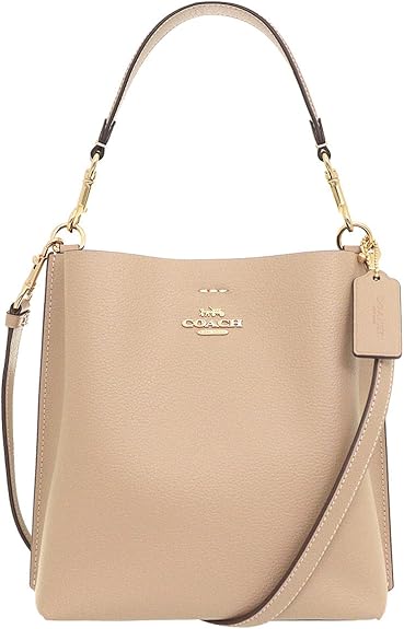 Amazon | [コーチ] バッグ(ショルダーバッグ) FCA177 CA177 トープ