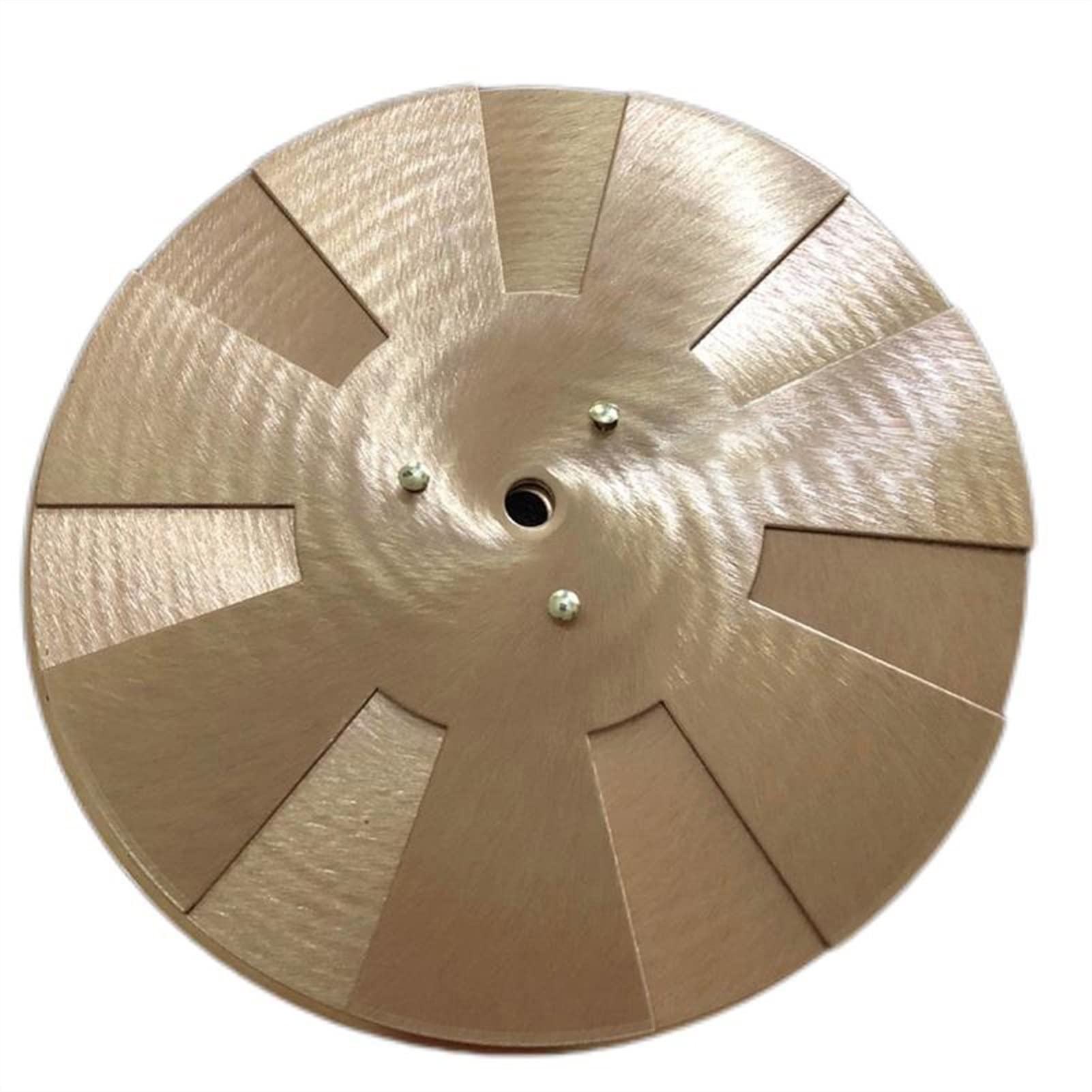 Cymbals 8