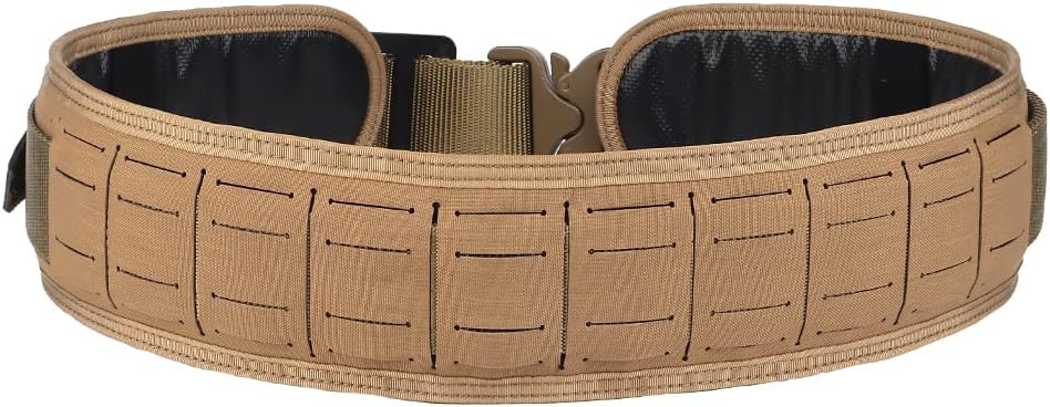 T.REX ARMS Orion アウター MOLLEベルト コヨーテブラウン T.REX ARMS Orion アウター MOLLEベルト コヨーテブラウン サイズ