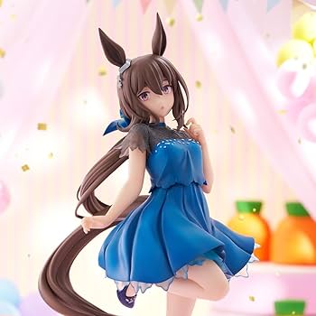 ウマ娘 プリティーダービー アドマイヤベガ 1/7 スケールフィギュア Amazon | ウマ娘 プリティーダービー アドマイヤベガ 1/7