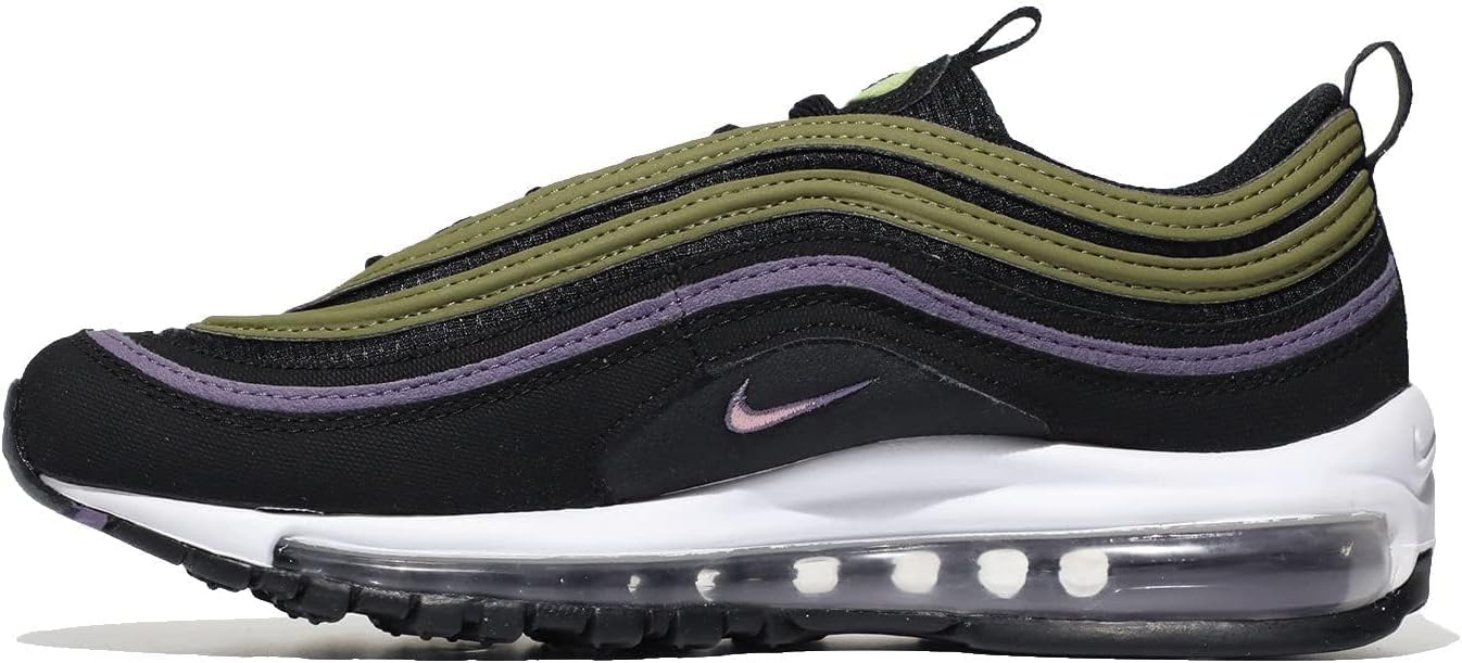 Nike Air Max 97 (Big Kid)