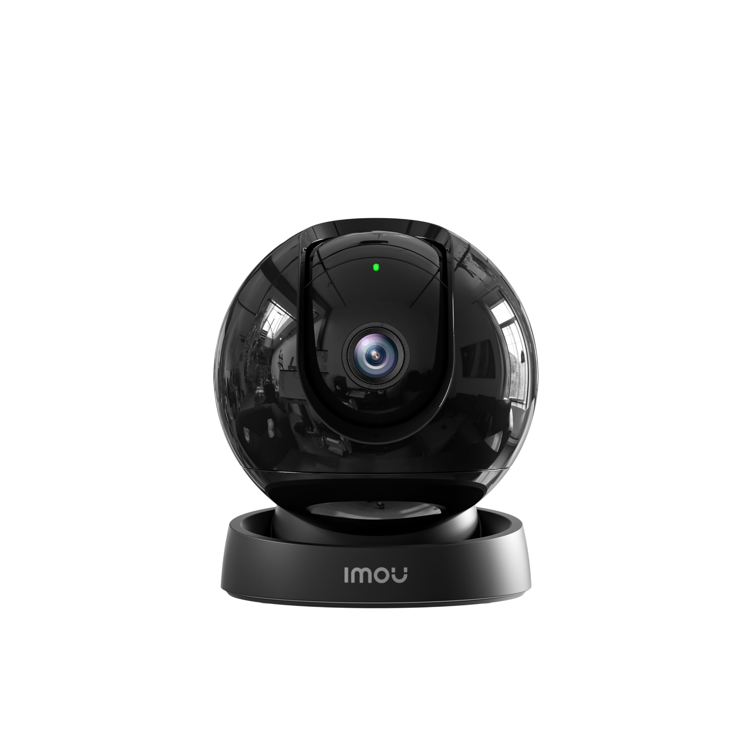 Imou Rex 3D Telecamera motorizzata da interno 2K 3MP con sirena, faretto, pet detection e Imou Sense