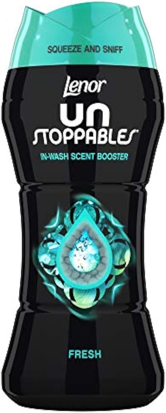 Textile Deodorizer Granules, Fresh, 194g