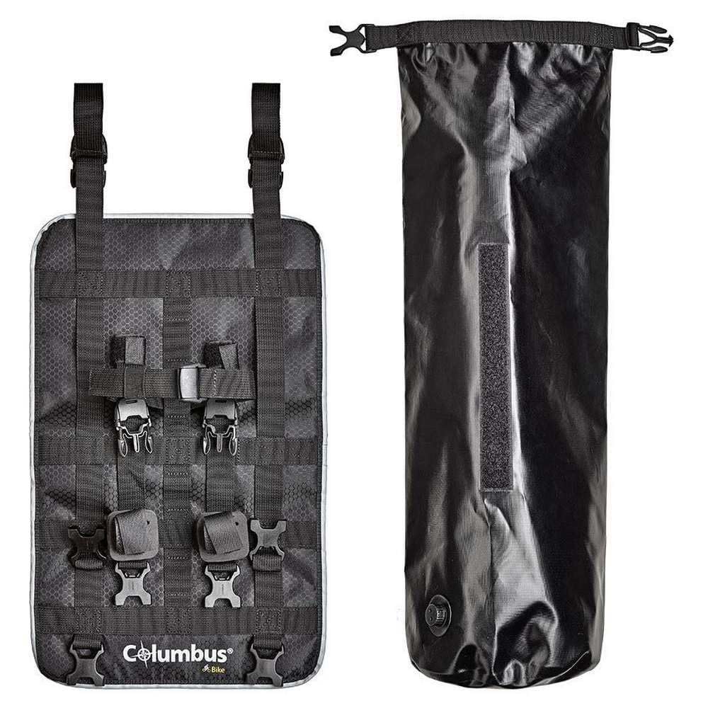 BIKEPACKING HANDLEBAR BAG 10L