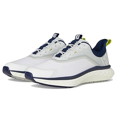 FootJoy FJ Quantum Golf Shoes Men