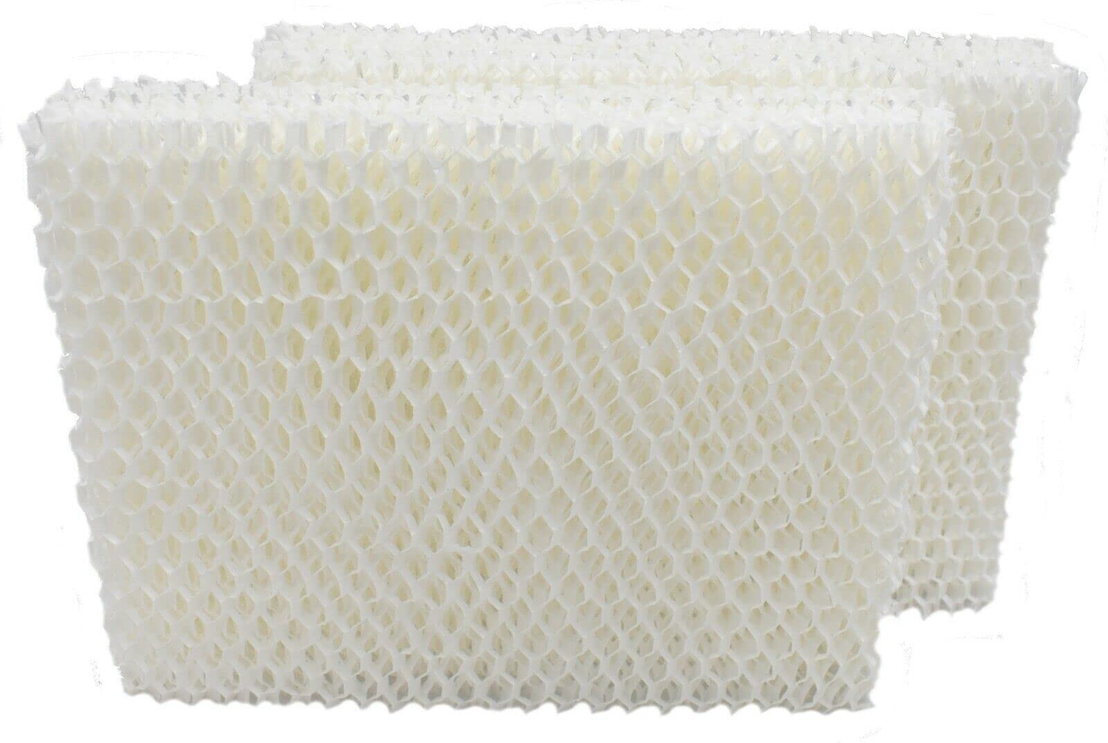 HASMX Wick Filter Replacement for Touch Point Fits for Touch Point KS55EE-06A Wick Humidifier Filters, 7-1/8