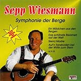 wiesmann preis  Symphonie der Berge
