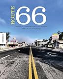  Route 66: Reisen auf der berühmtesten Straße der USA