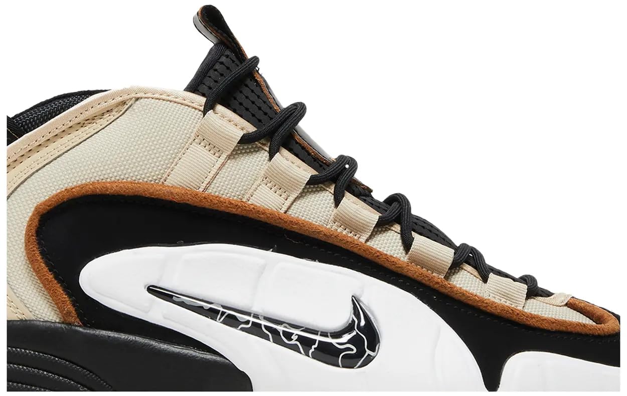 Nike Air Max Penny 1 (GS) 'Rattan' (DZ5311-200) - Size 7Y