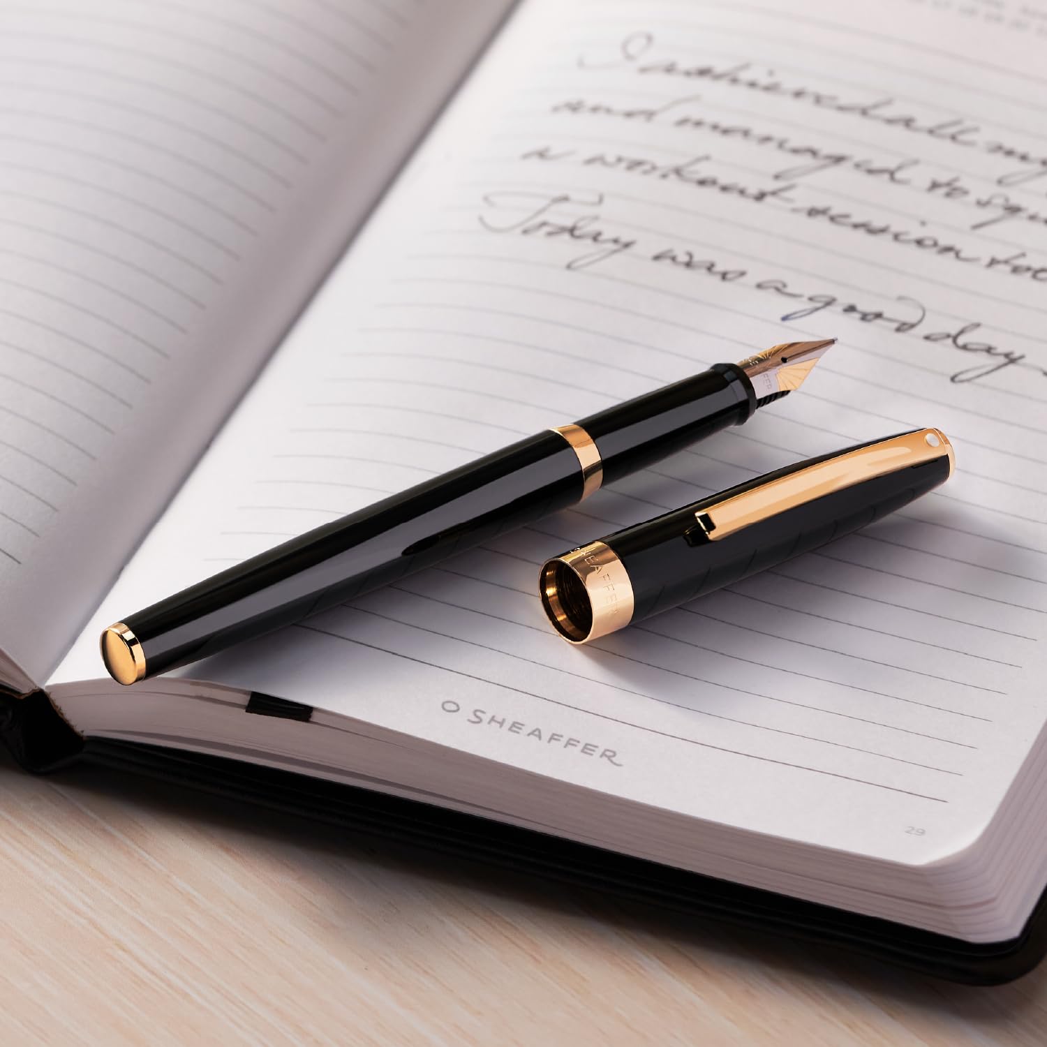 Sheaffer Stift SAGARIS