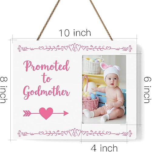 Miniatura 8 de Marco de fotos de bautismo, regalos de bautismo para niños, regalos de bautizo para niños, cumpleaños, Navidad, regalos religiosos para mujeres,